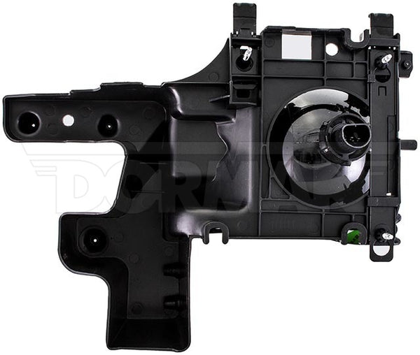 Headlight Assembly for Enhanced Visibility (MPN: 1590315)