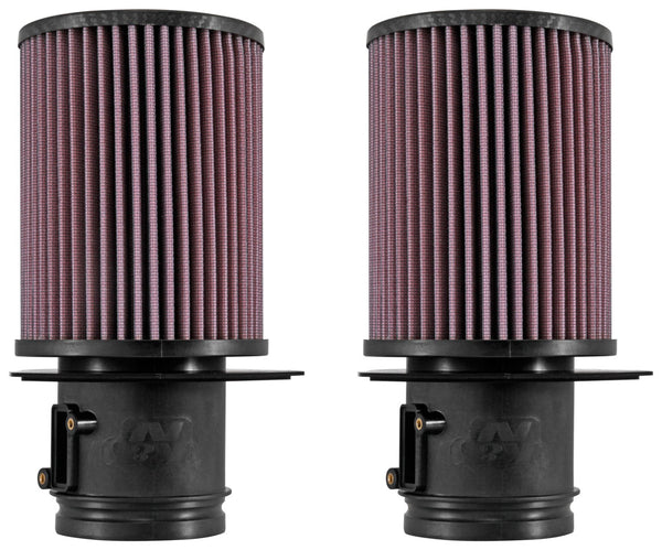 K&N Replacement Air Filter (MPN: E-0658)