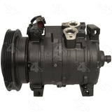 Four Seasons Air Conditioner Compressor (MPN: 77399)