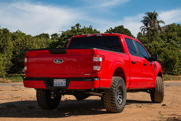 ICON Vehicle Dynamics V.S. Series 2.5 Coil Over Shock Absorber (MPN: 91818E)