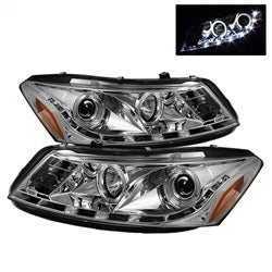 Spyder Automotive Headlight Assembly (MPN: 5010674)