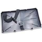 T-H Marine Battery Tray (MPN: NBH-24P-DP)