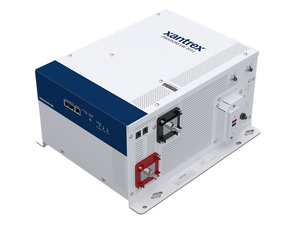 Xantrex Freedom SW Series Power Inverter (MPN: 815-2012)