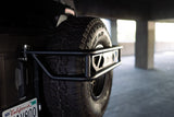 DV8 Offroad Spare Tire Accessory Mount (MPN: TCBR-01)