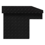Weather Guard Lo-Side Aluminum Truck Toolbox (MPN: 180-52-04)