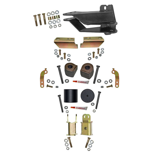 Skyjacker Leveling Kit Suspension (MPN: F1725MSB)