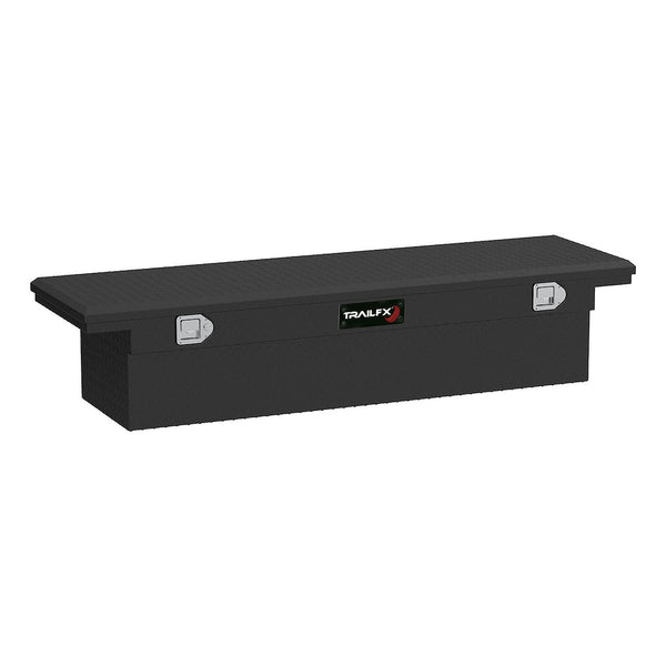 TrailFX Crossover Low Profile Tool Box (MPN: 120703)