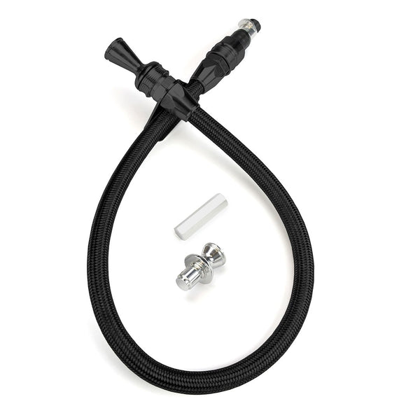 Lokar Performance Auto Trans Dipstick (MPN: X1211847)