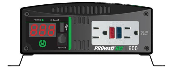 Xantrex PROwatt Power Inverter (MPN: 806-1206)