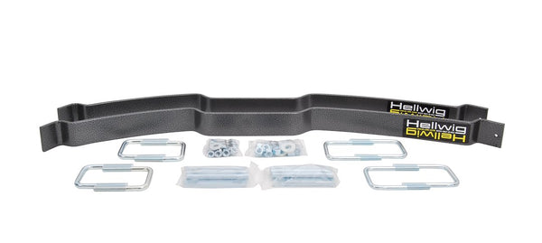 Hellwig Helper Spring Kit (MPN: 1803)