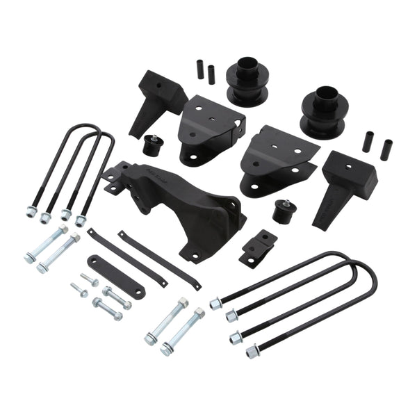 Pro Comp Suspension Lift Kit (MPN: 62688K)