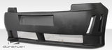 Duraflex Bumper Cover (MPN: 103120)
