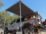 WILCO Off-Road Manual Awning (MPN: WILAWN72)