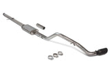 Flowmaster Exhaust System Kit (MPN: 717858)
