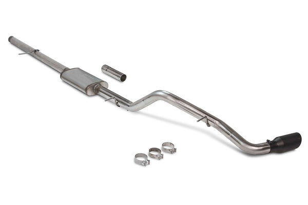Flowmaster Exhaust System Kit (MPN: 717858)