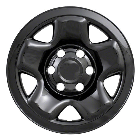 Coast To Coast Wheel Skin (MPN: IWCIMP68BLK)