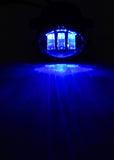 Quake LED Tempest Series Fog Light (MPN: QTE904)