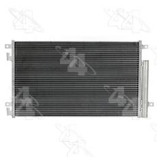 Four Seasons Air Conditioner Condenser (MPN: 41008)
