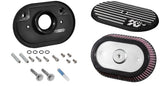 K&N Street Metal Air Cleaner Assembly (MPN: RK-3956)