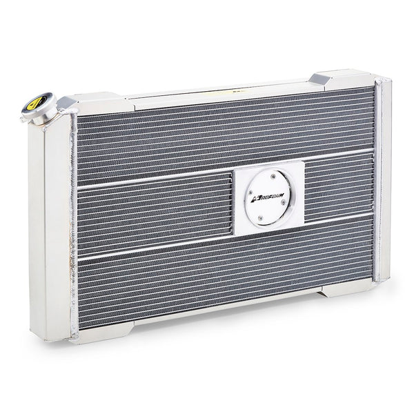 Proform Slim-Fit Integrated Radiator System (MPN: 69605.2)
