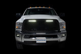 Putco Grille Insert Overlay (MPN: 270527BL)