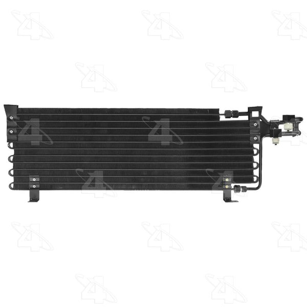 Four Seasons Air Conditioner Condenser (MPN: 40397)