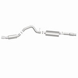 MagnaFlow Cadillac Escalade Exhaust System Kit (MPN: 15626)
