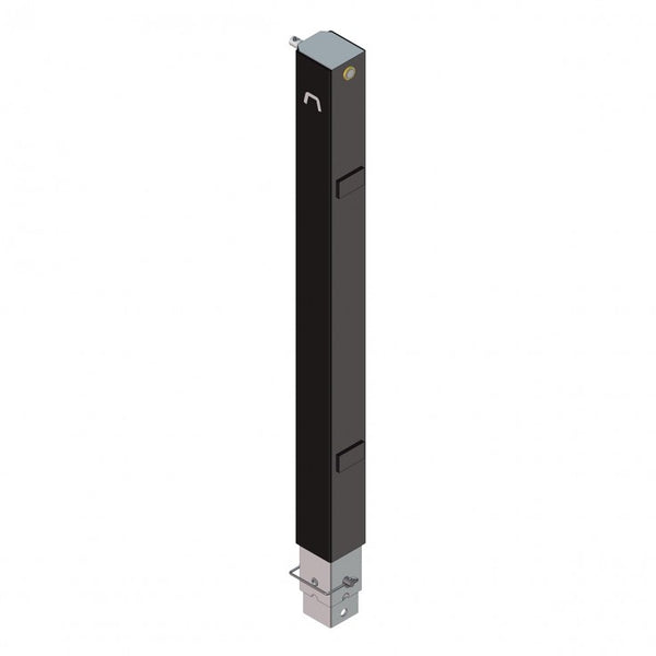 Lippert Trailer Landing Gear Leg (MPN: 178652)