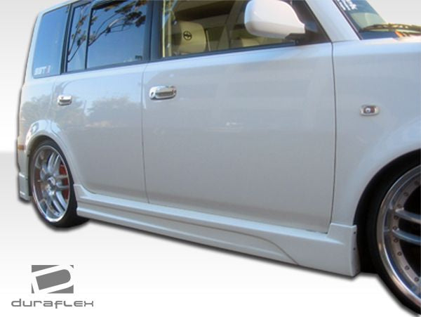 Duraflex Side Skirt (MPN: 103103)