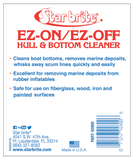 Star Brite Hull Cleaner (MPN: 092832)