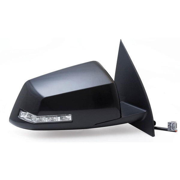 K-Source Exterior Mirror Replacement (MPN: 62127G)