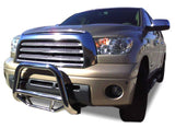 Black Horse Off Road Bull Bar (MPN: MBS-TOD1009)