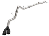 Advanced FLOW Engineering Exhaust System Kit (MPN: 49-34145-B)