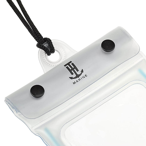 T-H Marine Waterproof Cell Phone Pouch (MPN: BE-GE-35159-DP)