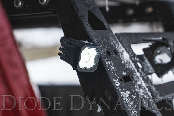 Diode Dynamics Stage Series C1 LED Pod (MPN: DD6454P)