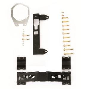 Rubicon Express Axle Housing Truss (MPN: RE4541)