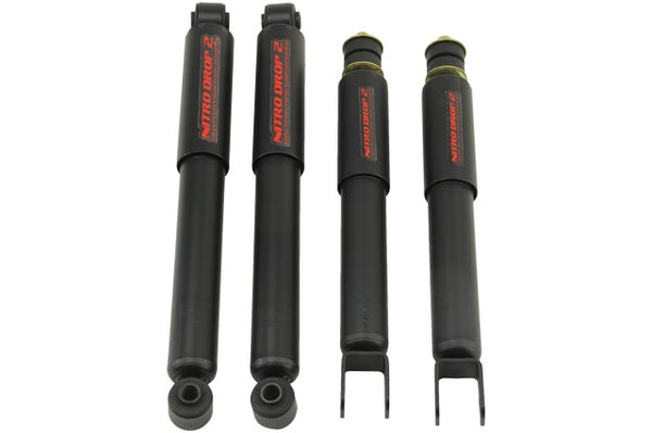 Belltech Nitro Drop 2 Shock Absorber (MPN: 9111)