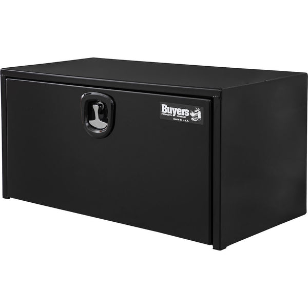 Underbody Tool Box by Buyers Products (MPN: 1732303)