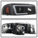 Spyder Automotive Headlight Assembly (MPN: 5084521)