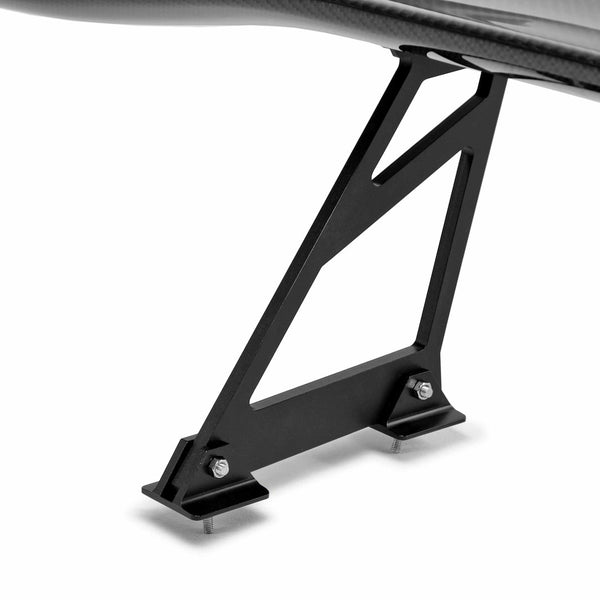 Seibon Carbon GT Style Spoiler (MPN: GTWING-1)