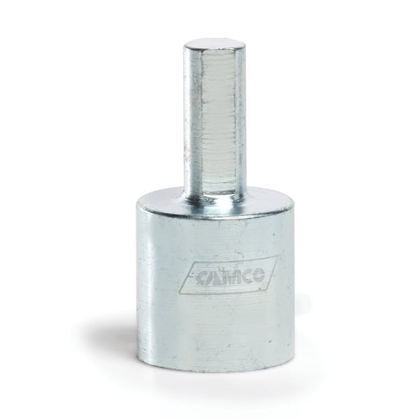 Camco Camper Jack Crank Drill Bit Adapter (MPN: 57363)