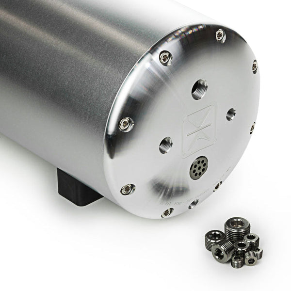 AccuAir ENDO-Tank Air Tank (MPN: AA-3709)
