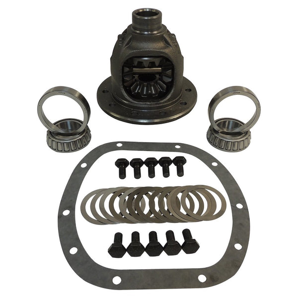 Crown Automotive Differential Carrier (MPN: J8126513)