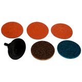 3M Grinding Disc Kit (MPN: 03050)