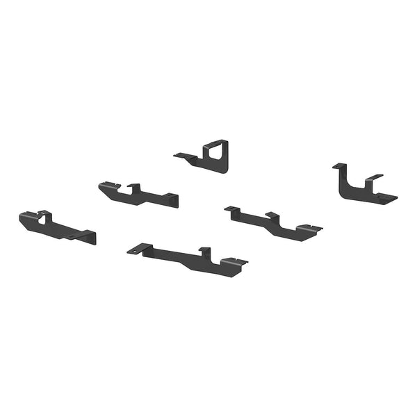 Aries Mounting Kit For Running Boards (MPN: 2051179)