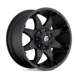 Fuel Off Road Octane D509 Wheel (MPN: D50920907057)