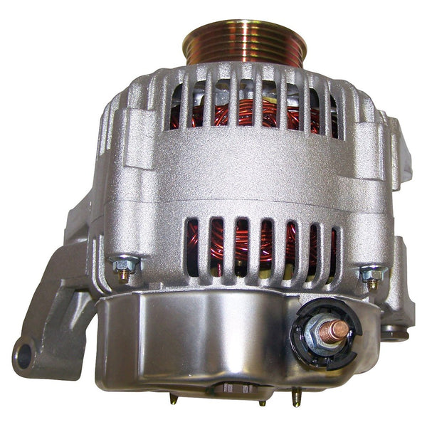 Crown Automotive 136 AMP Alternator (MPN: 56041693AC)