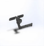 Wilco Offroad Spare Tire Accessory Mount (MPN: SDRPM33470)