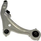 Control arm for suspension systems (MPN: 521-727)