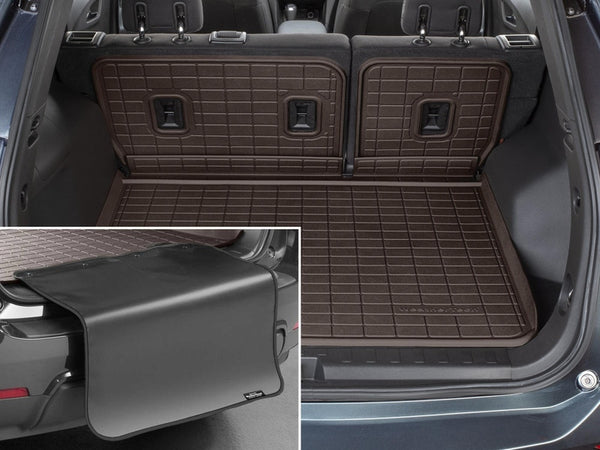 WeatherTech SeatBack Cargo Liner HP (MPN: 431505IMSK)